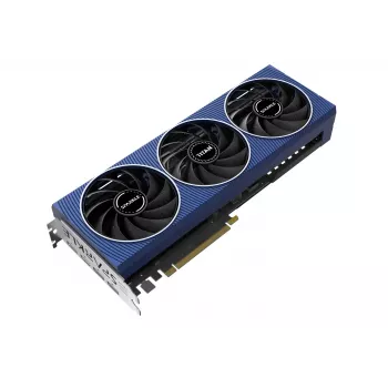 Vaizdo plokštė Sparkle Arc A750 TITAN OC Edition – 8 GB GDDR6, 256 bit, PCIe 4.0, 2200 MHz