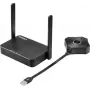 Speaka Professional HDMI kartotuvas vaizdo ir garso signalo stiprintuvas