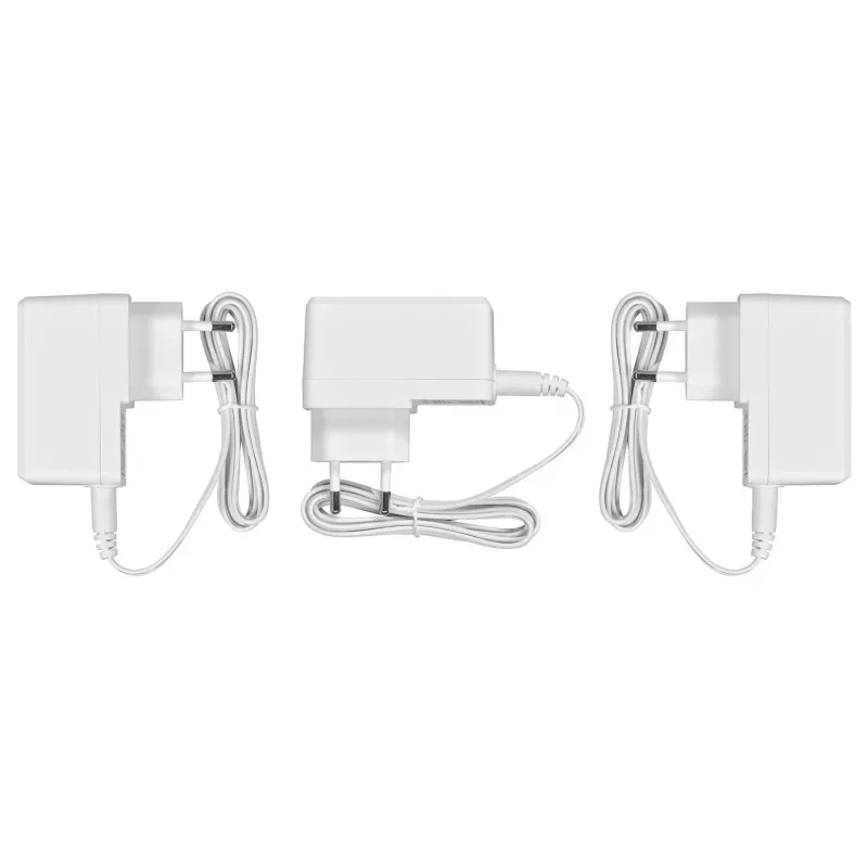 „Mesh“ Wi‑Fi sistema TENDA EX3-3, 3 vnt. rinkinys, dviejų juostų 2,4/5 GHz, Wi‑Fi 6, iki 1201+300 Mbps, 2 vidinės antenos, WPA3