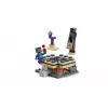 LEGO MINECRAFT 21584 Kelionė per Nether ir End portalus