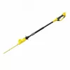 STANLEY krūmapjovė V20 SFMCPH845M1 45 cm