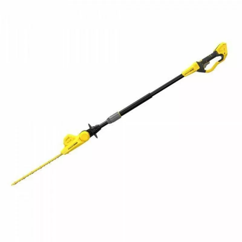 STANLEY krūmapjovė V20 SFMCPH845M1 45 cm