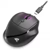 Sharkoon OfficePal M25W belaidė pelė, juoda
