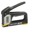 Segiklis Stanley FMHT70401-0 juoda sidabrinė geltona 160 mm