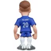 MiniX žaidimo figūrėlė Chelsea – Cole Palmer kolekcinis modelis