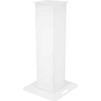 Dangtelis sceninio stovo komplektui EUROLITE 32000043 baltas 100 cm