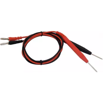 Priedinis kabelis Omnitronic 10355300 kabelių testeriui
