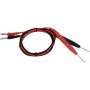 Priedinis kabelis Omnitronic 10355300 kabelių testeriui