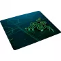 Pelės kilimėlis Razer Goliathus Mobile Gaming Green