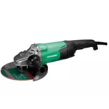Kampinis šlifuoklis HiKOKI G23ST WAZ 2000W