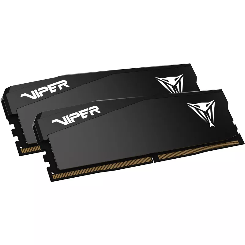 Patriot Viper Elite5 Ultra DDR5 96 GB (2x48 GB) 6400 MHz CL32 (VEU596G6432K)
