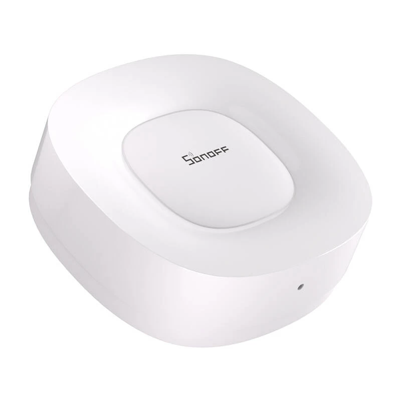 Išmaniojo namo ZigBee tiltas Sonoff ZBBridge-U su RJ45 LAN, 1.5 GHz procesorius, 1 GB RAM