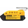 Adapter + maitinimo adapteris 100 W, 5A, 18/54 V