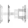 Sieninis laikiklis One For All WM6454 195.6 cm 40 kg Juoda Balta