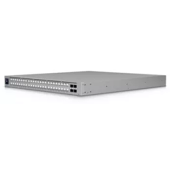 Ubiquiti Switch USW-Pro-XG-48 valdomas tinklo jungiklis