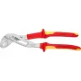 Knipex replės su grioveliais Alligator