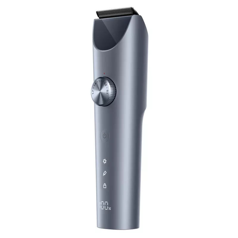Xiaomi Hair Clipper 2 plaukų kirpimo mašinėlė