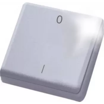 Eltako 30000755 Baltas