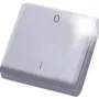 Eltako 30000755 Baltas