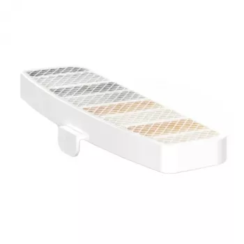 Filtro rinkinys Xiaomi Smart Pet Fountain Filter Set Baltas