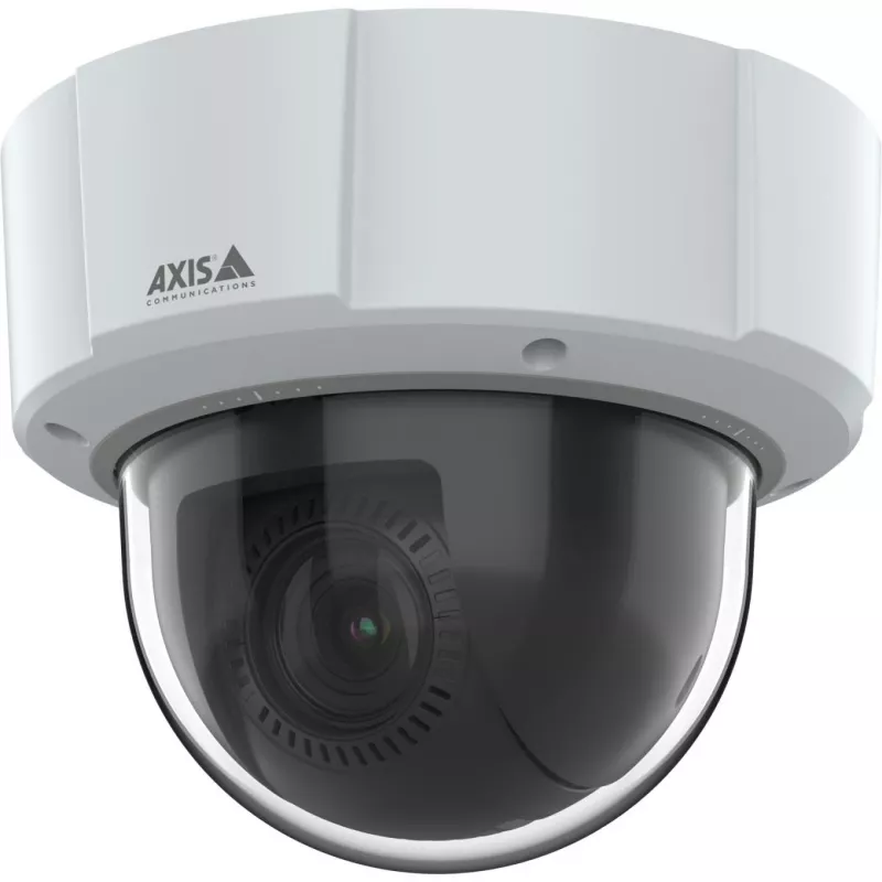AXIS M5526-E tinklo stebėjimo kamera