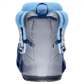 Kuprinė DEUTER Waldfuchs 10 L Mėlyna miesto stiliaus