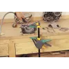 Vienos rankos spaustuvas wolfcraft GmbH 1 EHZ PRO 100-915