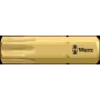 Bit TORX (TX), 40 x 25 mm (05066110001) – WERA