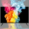 Televizorius Manta 32LHA123E 32 colių HD LCD 1366 x 768