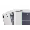 Sieninis 19 colių stovo spintas DIGITUS Dynamic‑N DN-37100, 7U, 600x450 mm (PxG), IP20, šviesiai pilka, neišmontuota