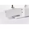 Buitinė siuvimo mašina Brother RH127VP2 – 27 programų, 820 RPM, 5 mm dygsnio plotis, laisva rankovė, LED ekranas