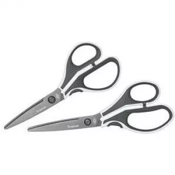 Žirklės WEDO TITAN CUT IT 17,5 cm