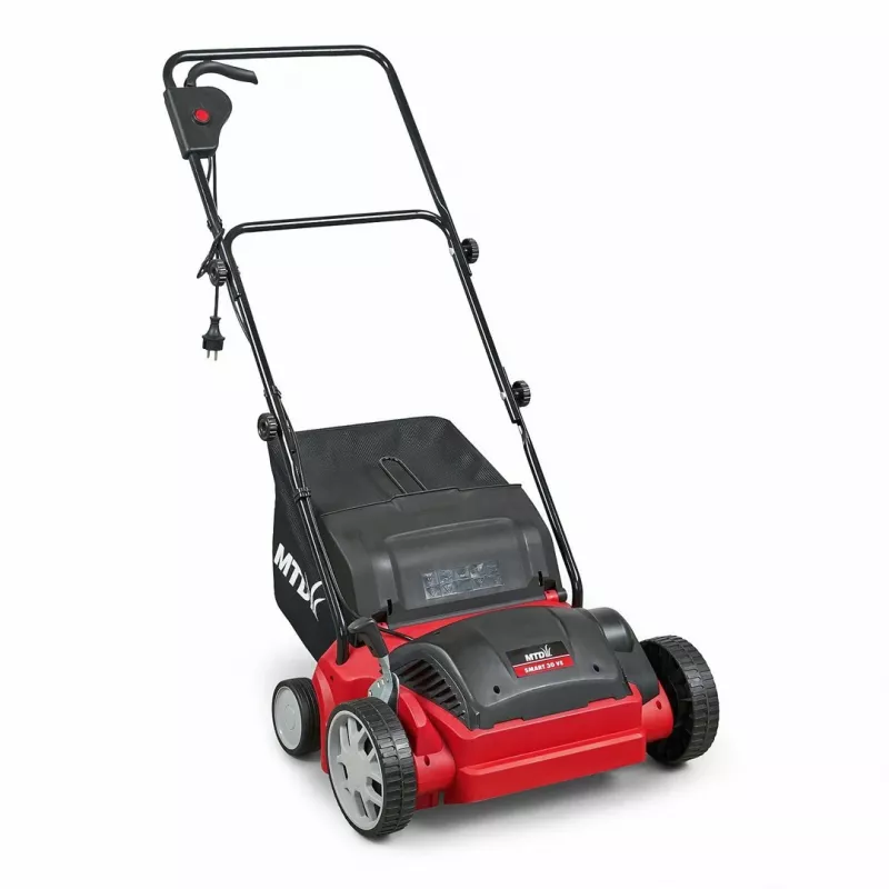 Skarifikatorius MTD Smart 30 VE 1300 W 200 m²