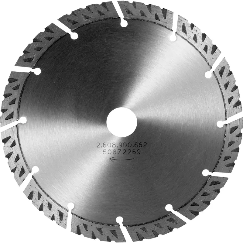 Bosch 2 608 900 662 pjovimo diskas kampiniam šlifuokliui