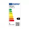 Yeelight Screen Light Bar Pro RGB (sidabrinė) – monitoriaus lempa