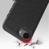 Dėklas Nevox 2499 iPhone 16e Juodas 15,5 cm