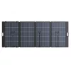 EcoFlow 400W lengvas saulės skydelis, monokristalinis silicis