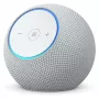 Amazon Echo Dot Max 2025 m. leidimas – Ledyno baltumo – Bluetooth (B0DKLVWZPF)