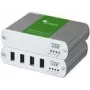 KVM prailgintuvas Icron Ranger 2304 Siųstuvas ir Imtuvas
