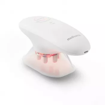 Medisana VC 150 masažuoklis universalus baltas