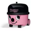 Numatic Hetty HET200-11 9 L cilindrinis dulkių siurblys sausam valymui 620 W su maišeliu