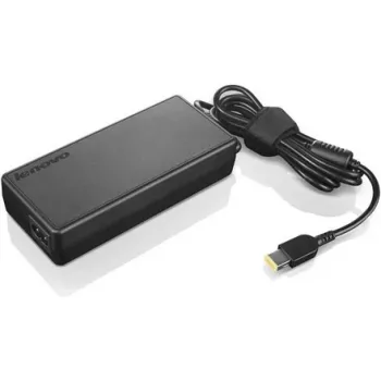 Lenovo 4X20S56685 maitinimo adapteris / keitiklis 135 W, juodas