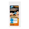 Duracell 2930 baterijos (cinko-oro), 1.4V, A675/DA675/ZL675, 6 vnt.