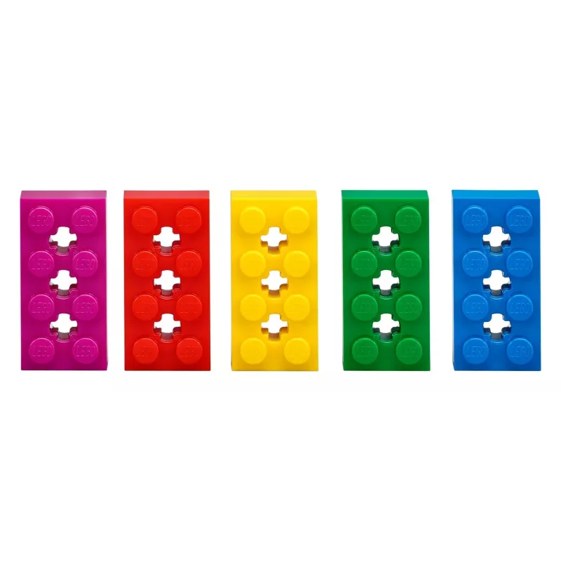 LEGO Education SPIKE Essential Set A+ 45345 – edukacinis robotikos ir kodavimo rinkinys, 449 elementai, nuo 6 metų