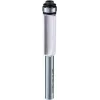 Makita frezos antgalis medžiui - 9,5 mm - cilindrinis - ilgis 66,9 mm (D-47690)