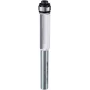 Makita frezos antgalis medžiui - 9,5 mm - cilindrinis - ilgis 66,9 mm (D-47690)