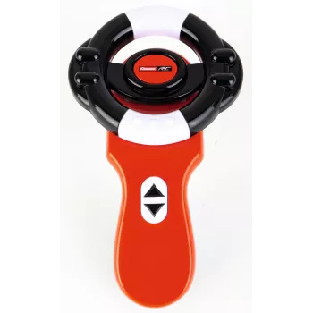 Radijo bangomis valdomas automobilis CARRERA RC Racer 2.4 GHz modelis 370181073P