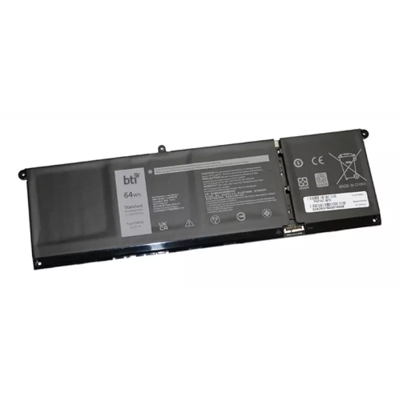 Bti 4C Bat 14 Plus DB14250 (OEM: Jgcct, 0JGCCT, N9XX1, 0N9XX1) – Originali baterija