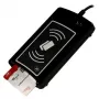 ACS ACR1281U-C1 DualBoost II kortelių skaitytuvas USB 1.1 juodas (ACR1281U-C1ACSA)