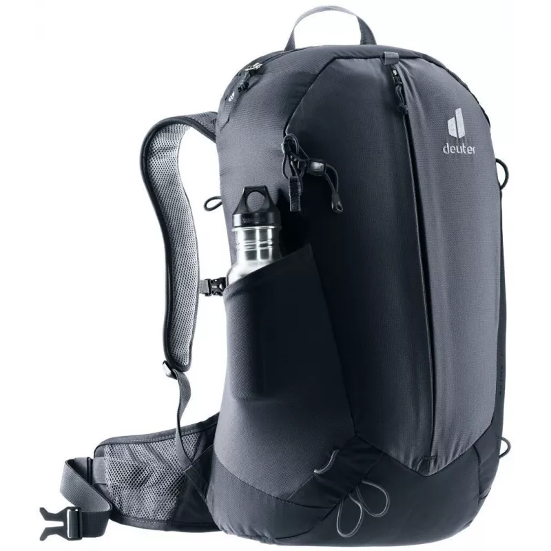 Kuprinė DEUTER AC Lite 23 – lengva žygių kuprinė, 23 L talpa